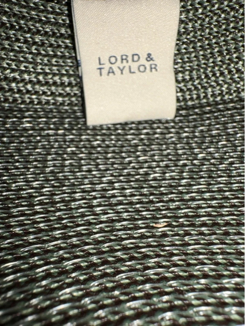 1960s lord and Taylor event hat ,riding hat